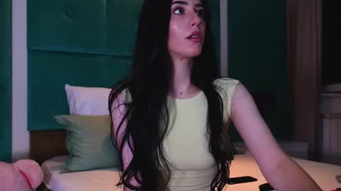 AmeliaJune online show from 06.16.26