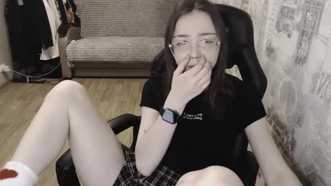 Snapshot of ameliakamishiro chatting on 01.16.25 Amelia online show from 01.16.25