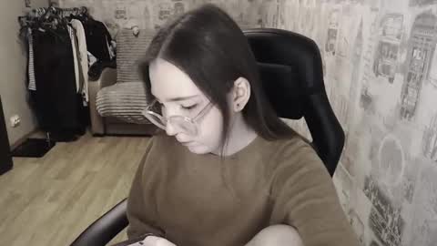 Snapshot of ameliakamishiro chatting on 02.23.25 Amelia online show from 02.23.25