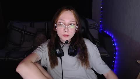 Snapshot of ameliakamishiro chatting on 10.14.25 Amelia online show from 10.14.25