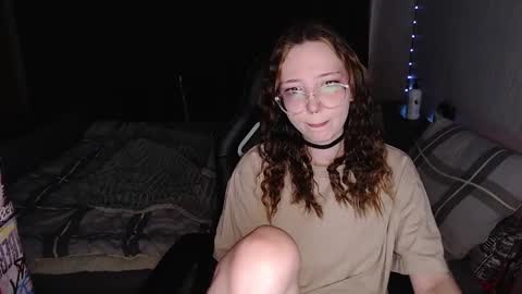 Amelia online show from 11.13.25