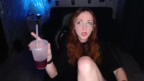 Amelia online show from 07.12.26