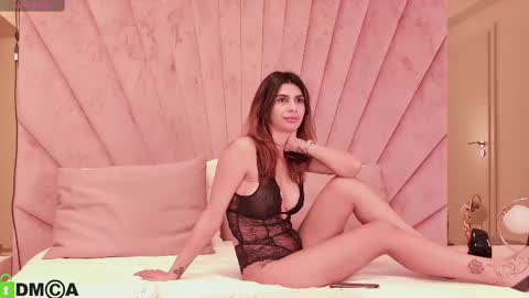 Amelia online show from 02.09.25