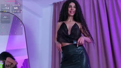 Amelia online show from 10.07.25