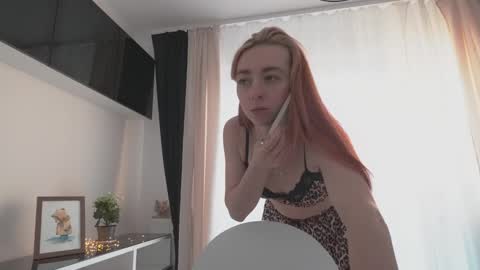 Amelia   online show from 02.05.25