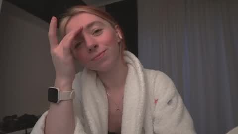 Amelia   online show from 02.07.25