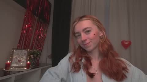 Amelia   online show from 02.14.25