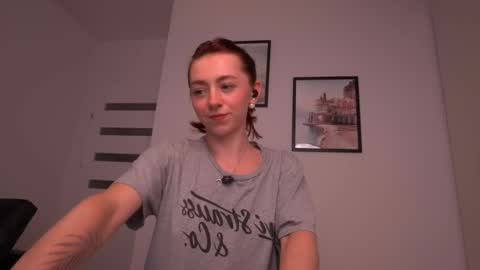 Amelia   online show from 10.01.25