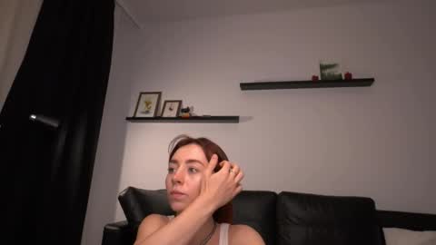 Amelia   online show from 10.08.25