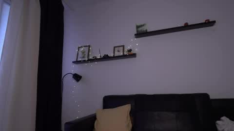 Amelia   online show from 03.01.26