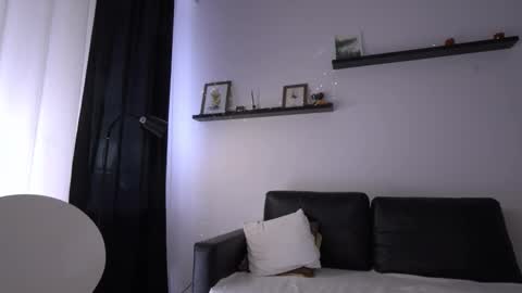 Amelia   online show from 03.15.26