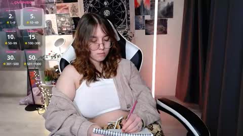 Amelia online show from 11.15.25