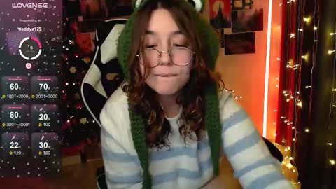 Amelia online show from 01.06.26