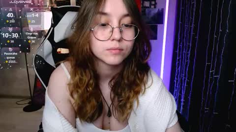 Amelia online show from 02.22.26