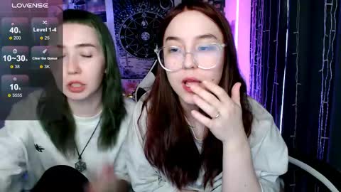 Amelia online show from 05.09.26
