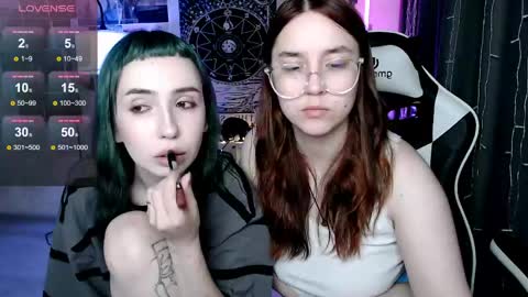 Amelia online show from 05.21.26