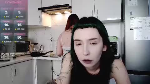 Amelia online show from 06.13.26