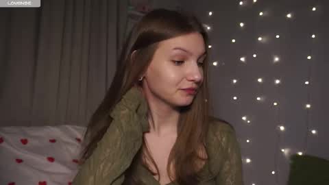 Amelia online show from 02.23.26