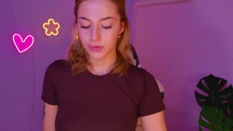 ameliarosaline online show from 06.21.26