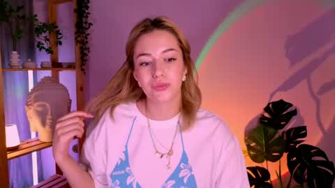 ameliarosaline online show from 06.25.26