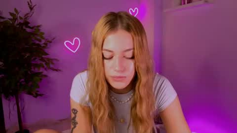 Amelia online show from 07.24.26