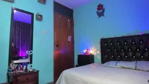 Snapshot of ameliasexdoll chatting on 11.28.25 ameliasexdoll online show from 11.28.25