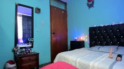 Snapshot of ameliasexdoll chatting on 02.14.26 ameliasexdoll online show from 02.14.26