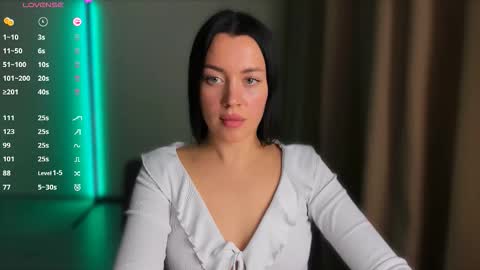 Amelia Sonk online show from 09.14.25