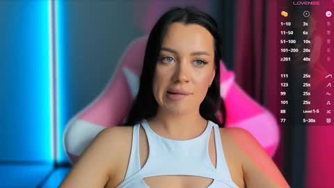 Amelia Sonk online show from 09.24.25