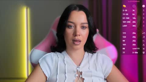 Amelia Sonk online show from 10.09.25