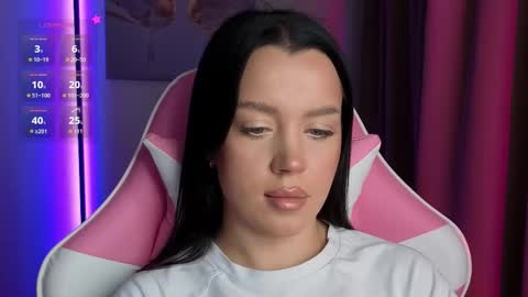 Amelia Sonk online show from 11.05.25