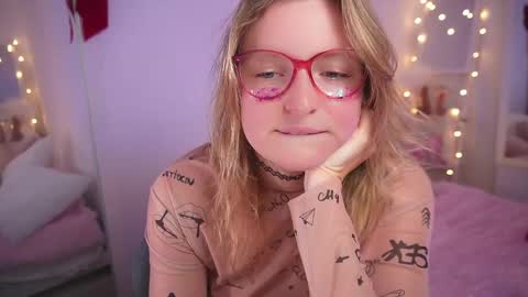 Amelia online show from 03.01.25