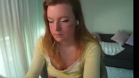 Amelia online show from 06.22.26