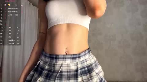 ameliasweetygirl online show from 11.04.25