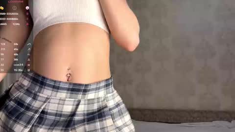 ameliasweetygirl online show from 11.20.25