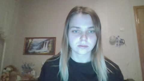 ameliavane online show from 11.21.25