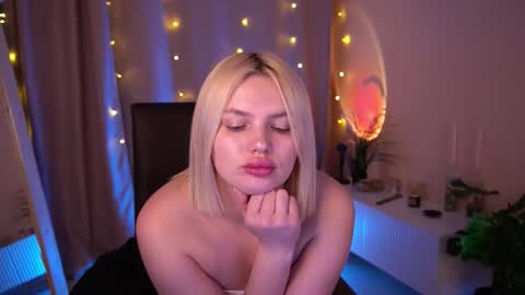  Amelia  online show from 02.03.26