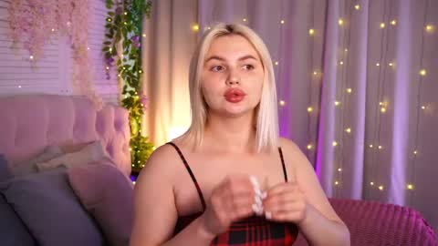  Amelia  online show from 06.07.26
