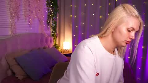  Amelia  online show from 06.11.26