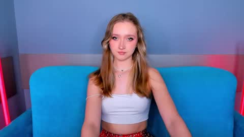 ameliawise online show from 03.06.25