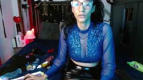 amelie__martinez online show from 03.16.26