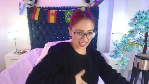 Amelie online show from 07.20.26