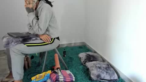 AMELIE online show from 10.12.25