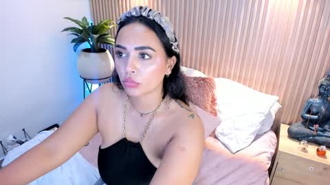 Amelie online show from 01.17.25