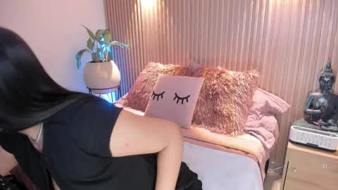 Amelie online show from 11.20.25