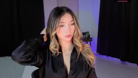 Isabella online show from 05.10.26