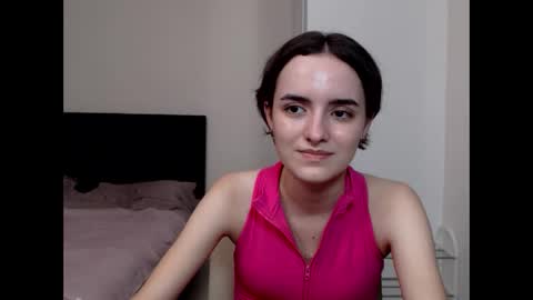 Snapshot of ameliebanshee chatting on 09.24.25 ameliebanshee online show from 09.24.25