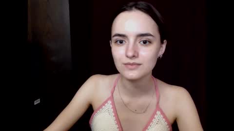 Snapshot of ameliebanshee chatting on 09.30.25 ameliebanshee online show from 09.30.25