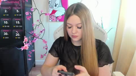 Amelie online show from 04.27.26