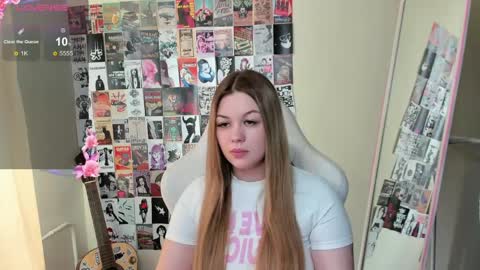 Amelie online show from 05.02.26